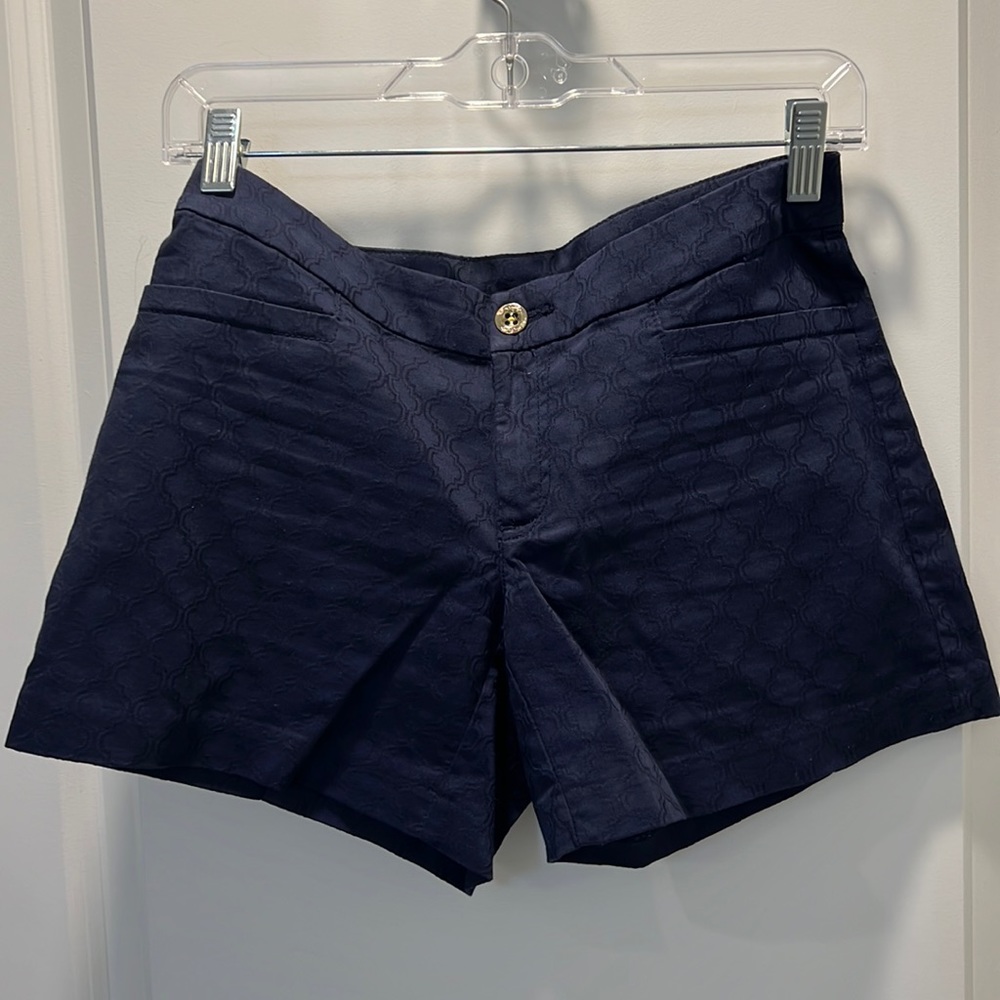 Lilly Pulitzer Kelly Stretch Short